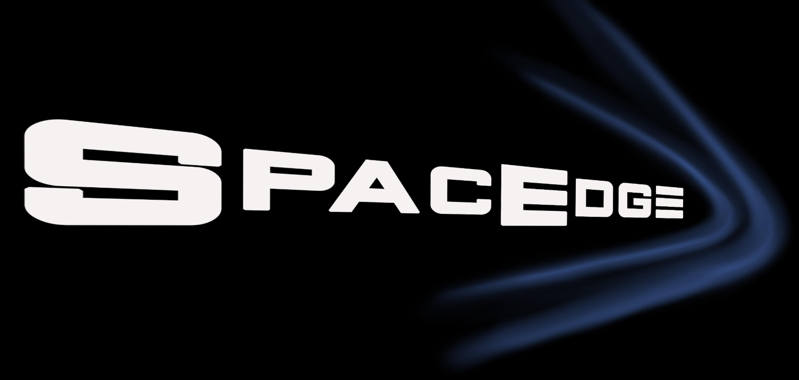 SpacEdge Logo