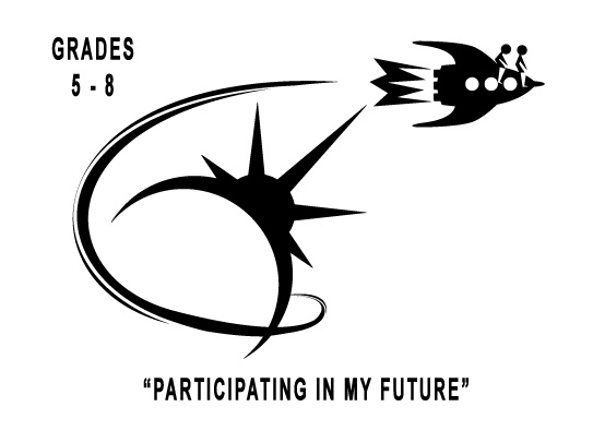 Image: EIS silhouette for grades 5-8