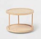 Image of a Lazy Susan