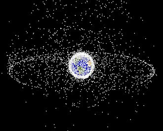 Space Debris