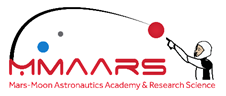 MMAARS logo